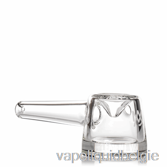 Vape Liquid Mj Arsenaal Deco Handpijp Helder